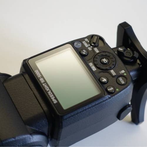 Nikon SB-5000 閃光燈 95%新