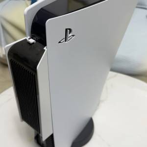 PS5港版光碟機，雙人手柄，原廠手把充電器