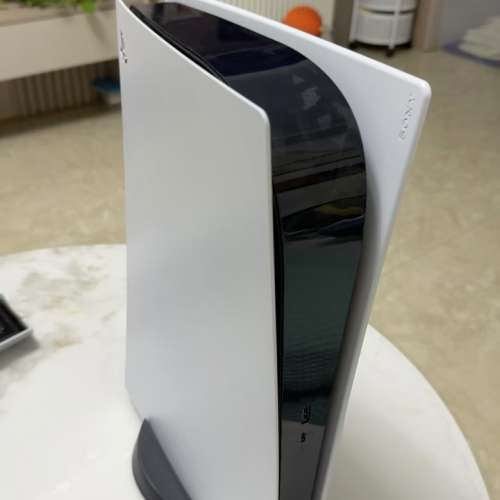 PS5港版光碟機，雙人手柄，原廠手把充電器