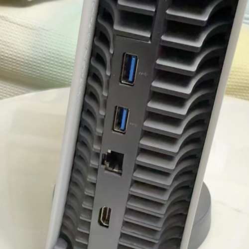PS5港版光碟機，雙人手柄，原廠手把充電器