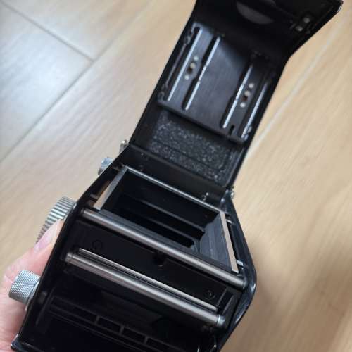 Rolleiflex 3.5B