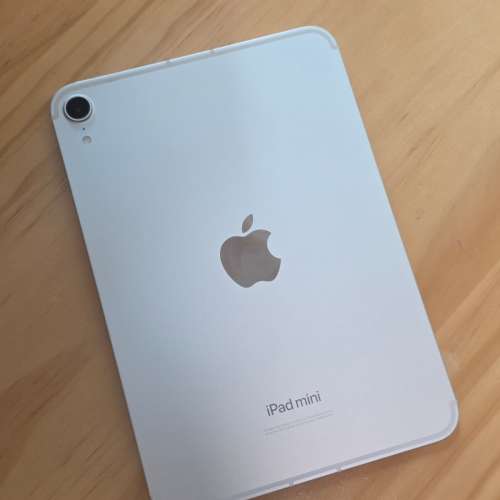 Apple Ipadmini 7 256GB 5g