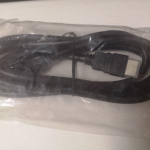 100%全新Lenovo High speed HDMI cable support 4K