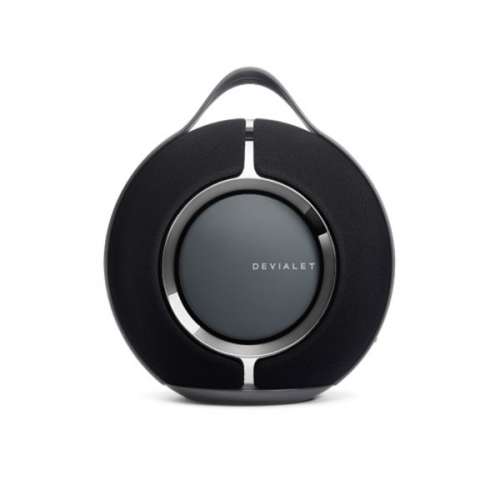 Devialet Mania 便攜式藍牙揚聲器 100% 全新未開 行貨有保