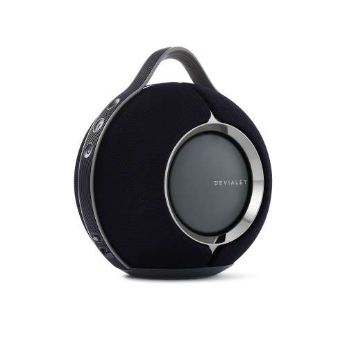 Devialet Mania 便攜式藍牙揚聲器 100% 全新未開 行貨有保