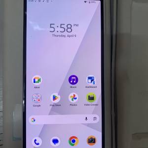 99%New Xperia 10 VII 5G Dual SIM 8GB/128GBXQ-FE72 White