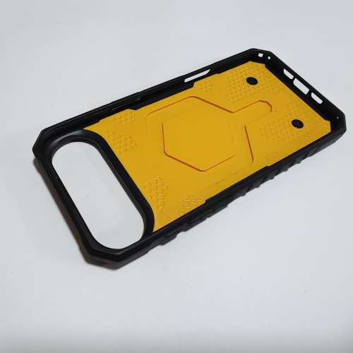 原裝新淨 UAG 手機保護殼 iphone air套 iphone套 殼 case
