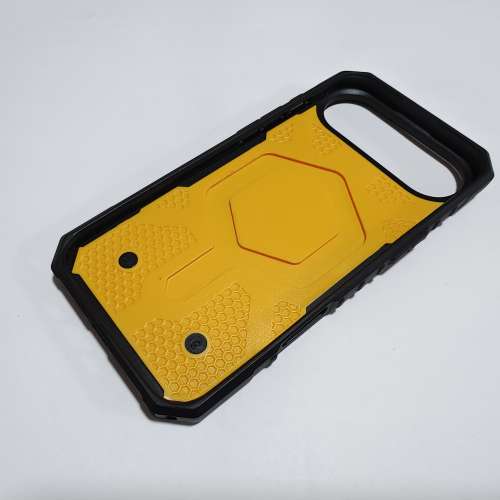 原裝新淨 UAG 手機保護殼 iphone air套 iphone套 殼 case