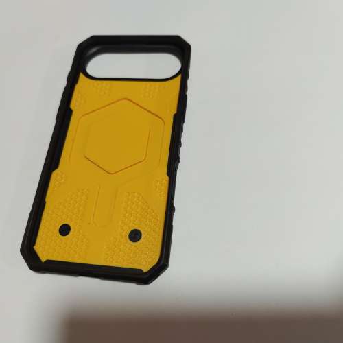 原裝新淨 UAG 手機保護殼 iphone air套 iphone套 殼 case