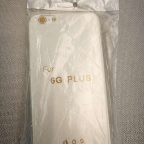 全新Apple iPhone 6 7 8 Plus 手機保護套