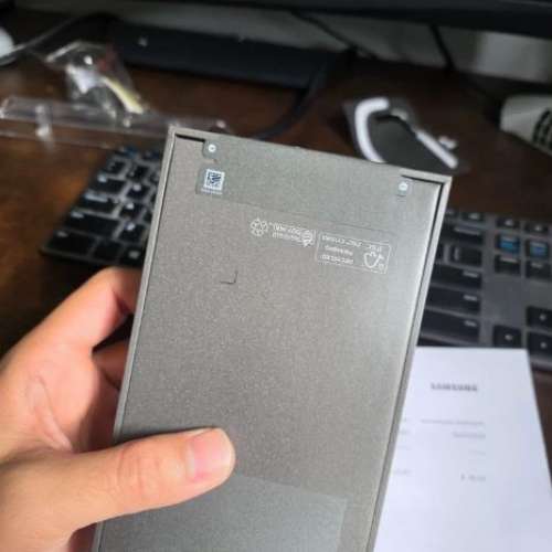 Samsung Galaxy s26 Ultra