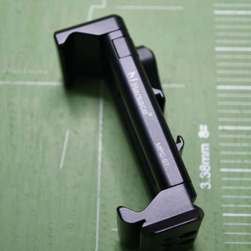 超新淨馬小路Marsace MPC-07手機夾