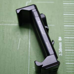 超新淨馬小路Marsace MPC-07手機夾