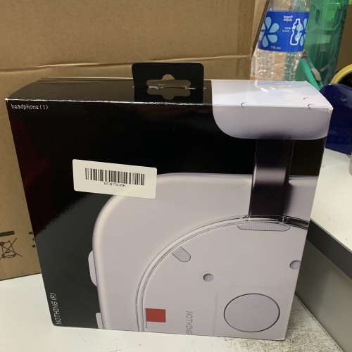 99%New Nothing Headphone1 B170 White