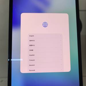 US iPad Pro (2025 M5) 11-inch WiFi 256GB Space Black 未激活