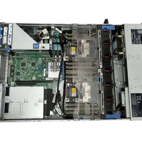 HP ProLiant DL380 Gen10 G10 Server 伺服器