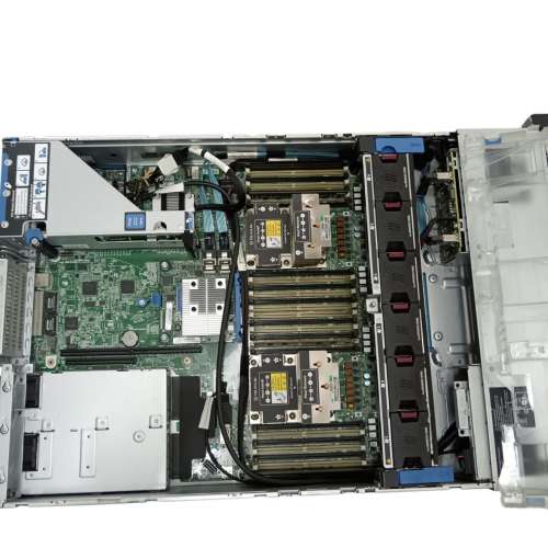 HP ProLiant DL380 Gen10 G10 Server 伺服器