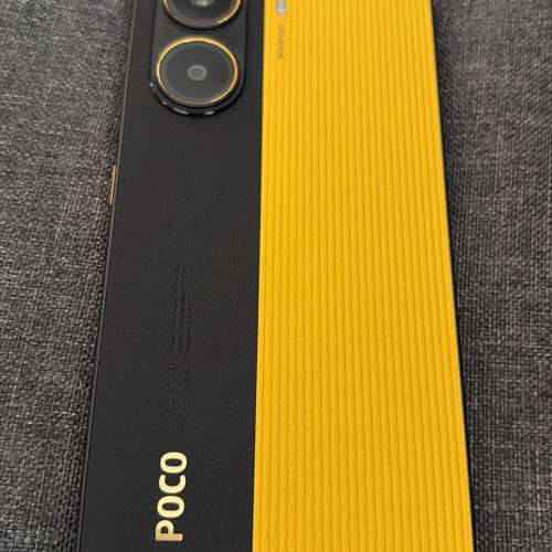 Poco X7 Pro 99% 新 行貨 (Global)