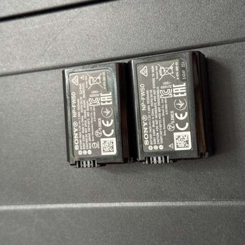 賣Sony &alpha;7m2 & 2070 f4 不散賣