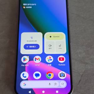 Google Pixel 10 5G 12+256GB 國際版