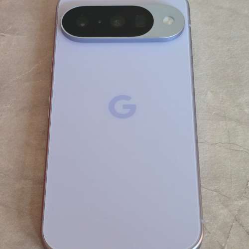 Google Pixel 10 5G 12+256GB 國際版