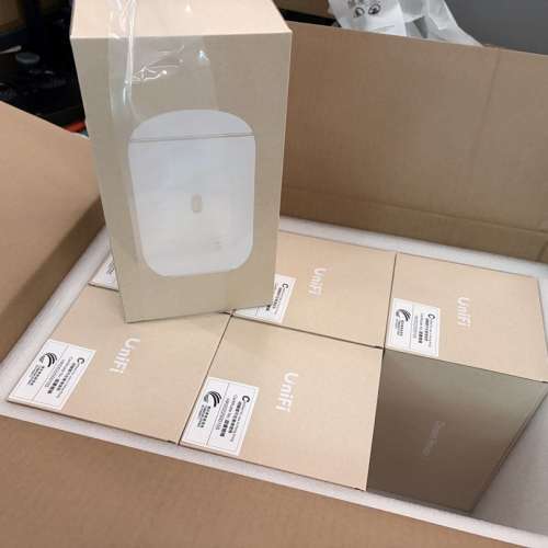 Unifi UDR7