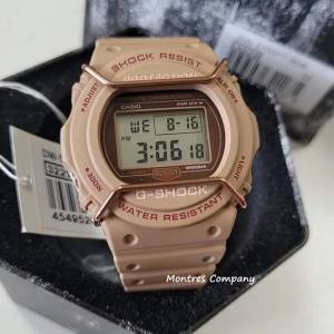 Montres Company 香港註冊公司 (33年老店) 卡西歐 CASIO G-SHOCK 防震 200米防水 D...