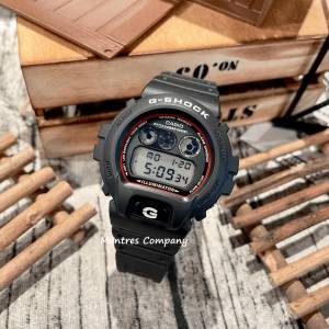 Montres Company 香港註冊公司 (33年老店) 卡西歐 CASIO G-SHOCK 防震 200米防水 D...
