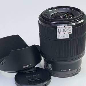 98% New Sony FE 28-70mm f3.5-5.6 自動對焦鏡頭, 深水埗門市可購買