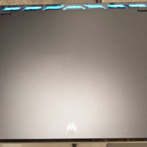 ACER Predator Helios PH18 Gaming Laptop