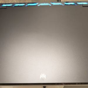 ACER Predator Helios PH18 Gaming Laptop