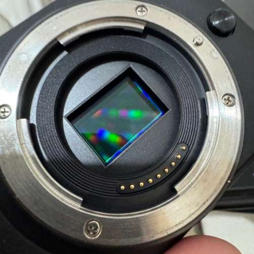 Canon EOS M3 相機