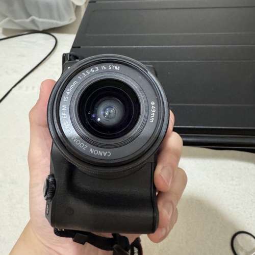 Canon EOS M3 相機