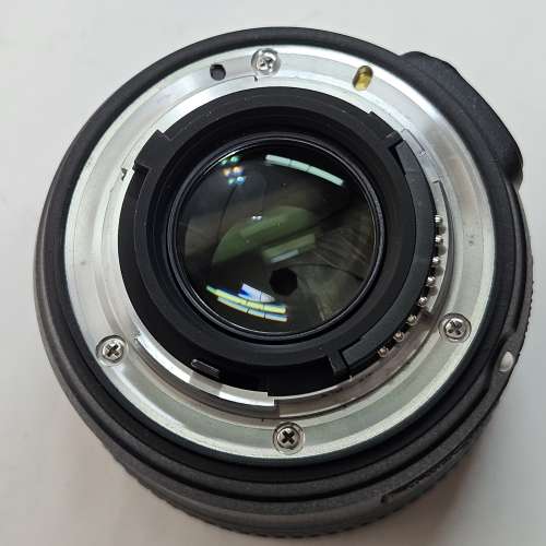 Nikon AF-S Nikkor 50mm f/1.8G 全片幅單反鏡頭鏡頭