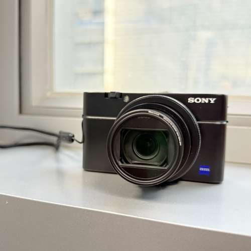 Sony RX100 VII 數位相機
