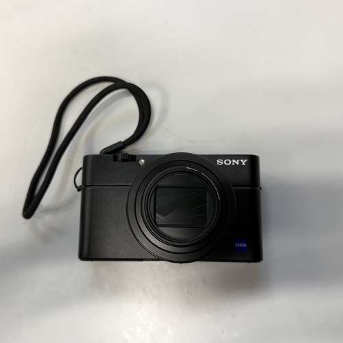 Sony RX100 VII 數位相機