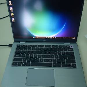Dell latitude 7330 intel i5 1245U