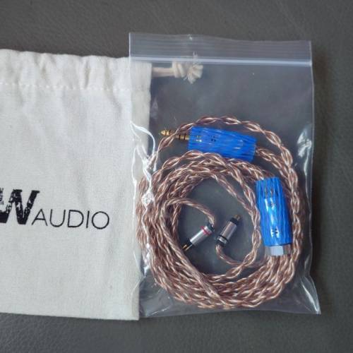 pw audio xerxer+