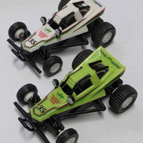 TAMIYA 雙星 迷你 遙控車模型 全套8款 不散賣