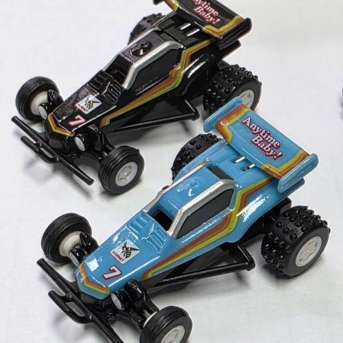 TAMIYA 雙星 迷你 遙控車模型 全套8款 不散賣