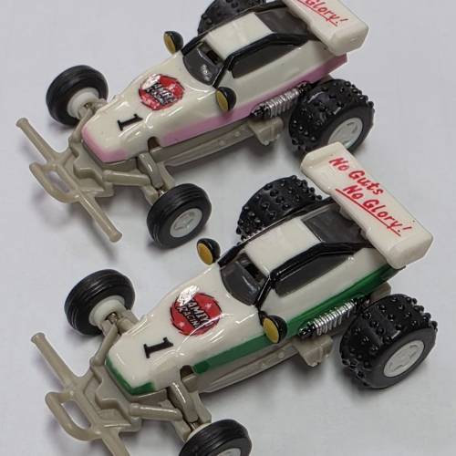 TAMIYA 雙星 迷你 遙控車模型 全套8款 不散賣