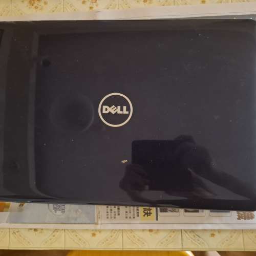 Dell Inspiron 17 - 5767 Notebook 零件機