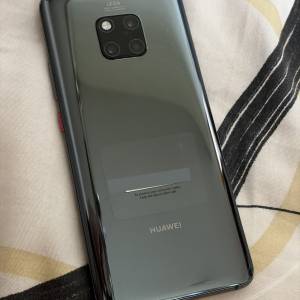 華為Mate 20 Pro 128GB