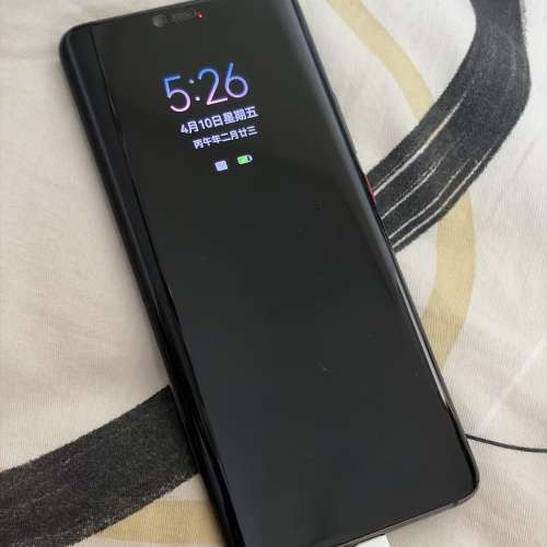 華為Mate 20 Pro 128GB