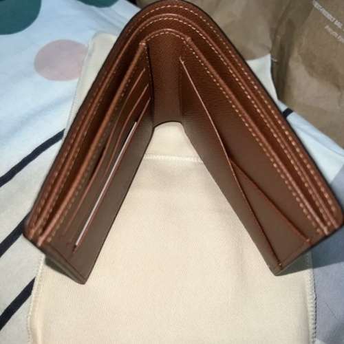 LV Wallet M60895