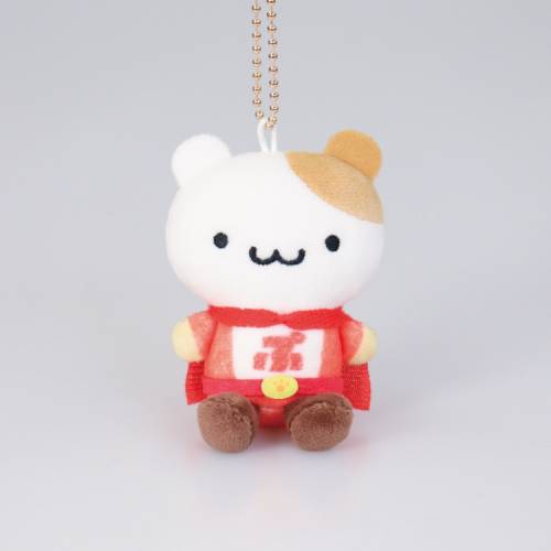 (接受預訂) 超人布丁狗系列🍮POMPOMPURIN  Hero Series (全套4款/單款)