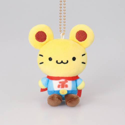 (接受預訂) 超人布丁狗系列🍮POMPOMPURIN  Hero Series (全套4款/單款)