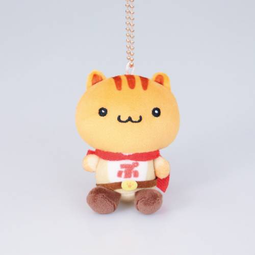 (接受預訂) 超人布丁狗系列🍮POMPOMPURIN  Hero Series (全套4款/單款)