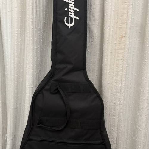 Epiphone木結他