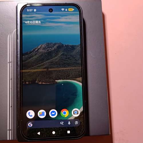 google pixel 9 pro fold  5G 16+256GB日版
